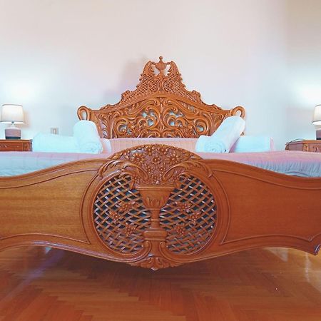 Villa Αρχοντικό Αρχαία Κόρινθος Corinto Esterno foto