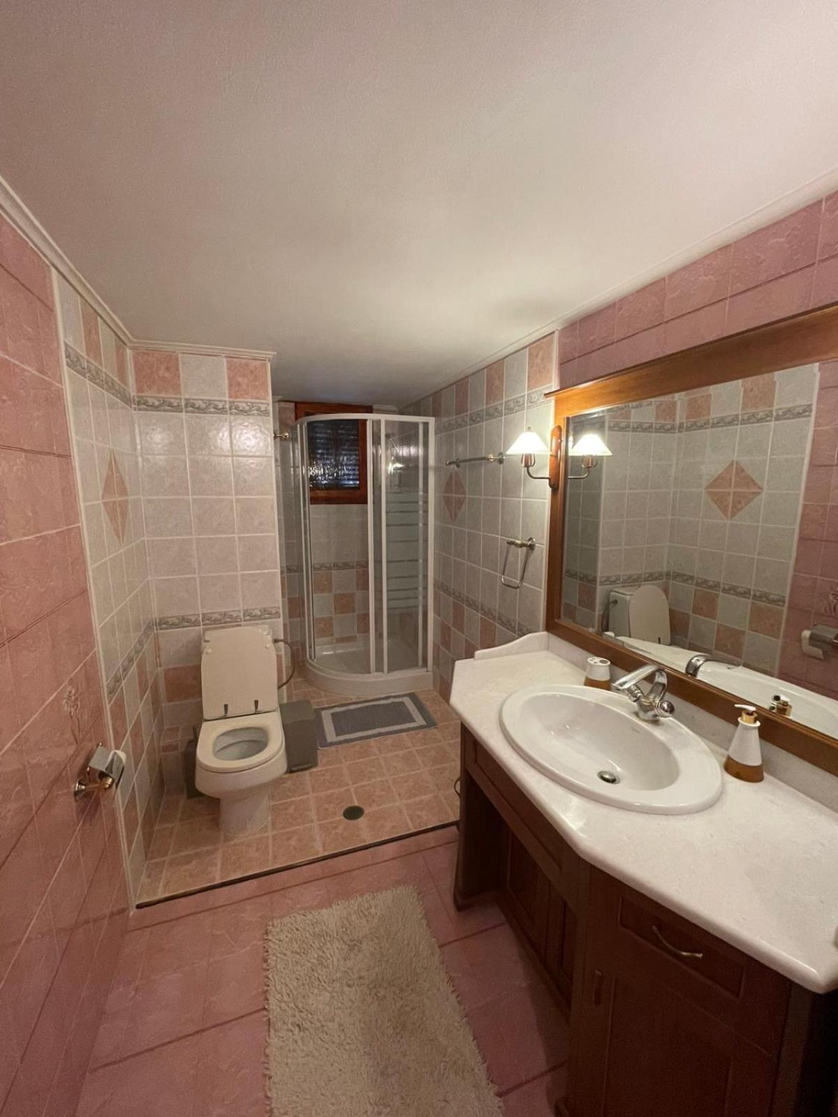 Villa Αρχοντικό Αρχαία Κόρινθος Corinto Esterno foto