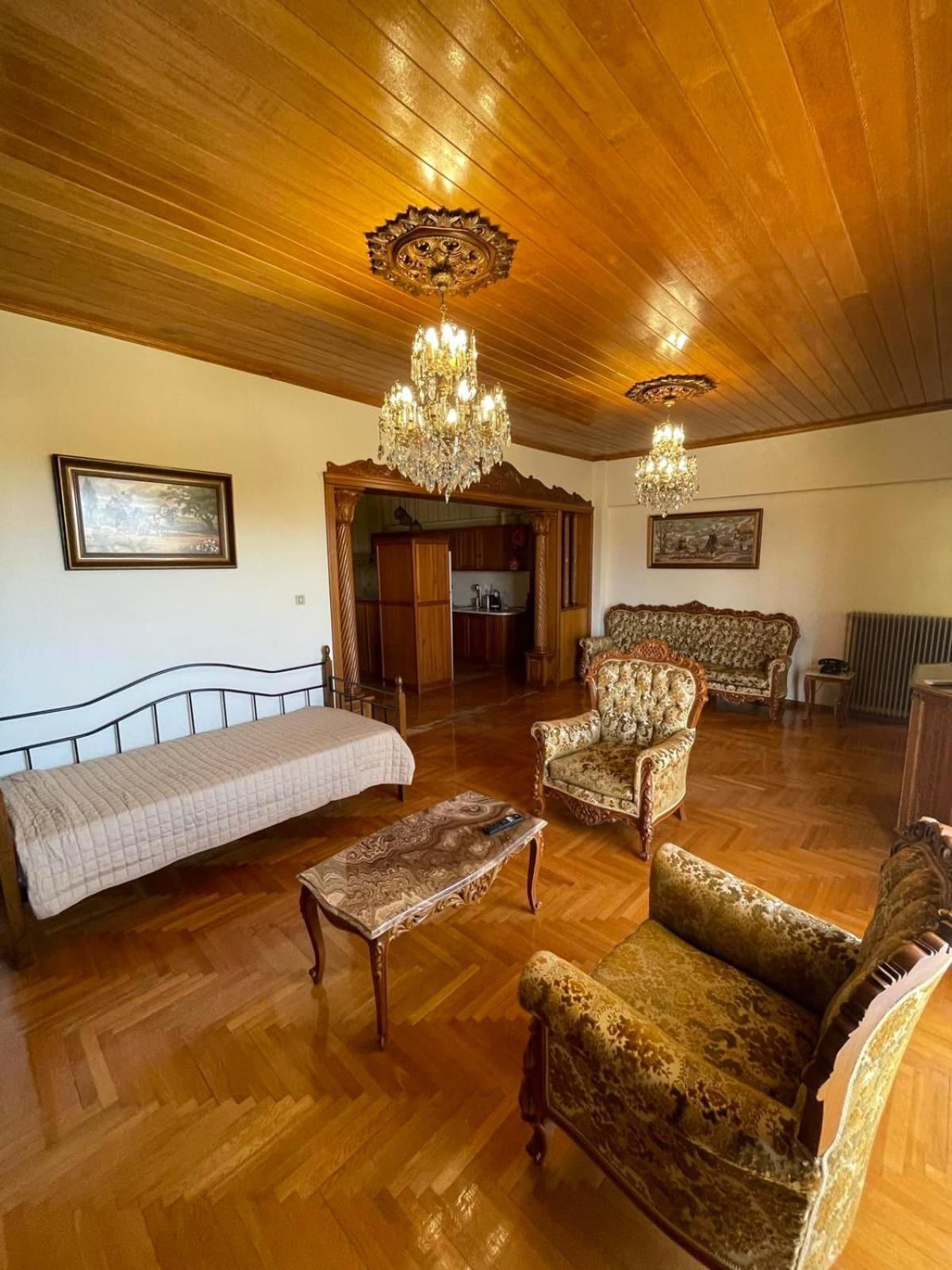 Villa Αρχοντικό Αρχαία Κόρινθος Corinto Esterno foto