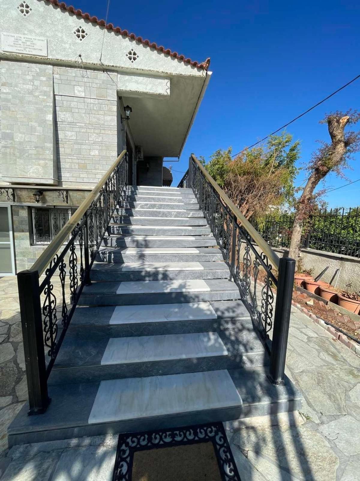 Villa Αρχοντικό Αρχαία Κόρινθος Corinto Esterno foto