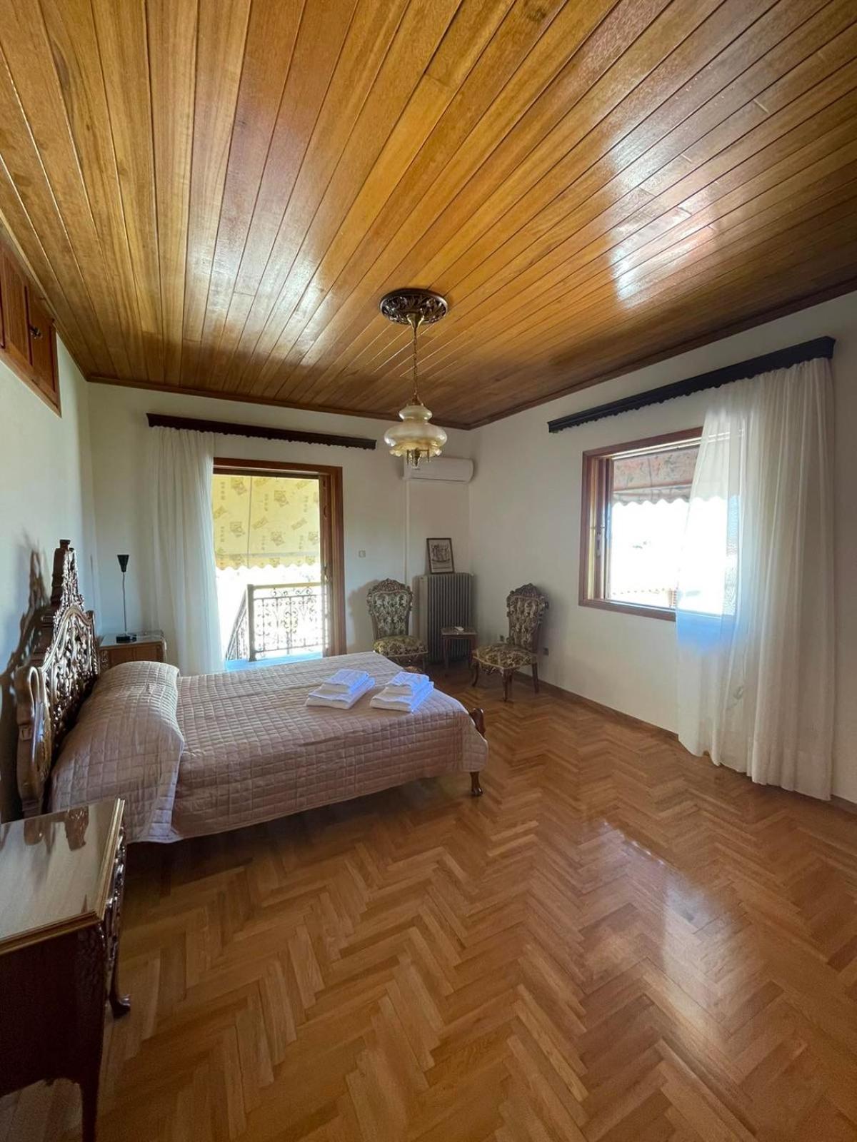 Villa Αρχοντικό Αρχαία Κόρινθος Corinto Esterno foto