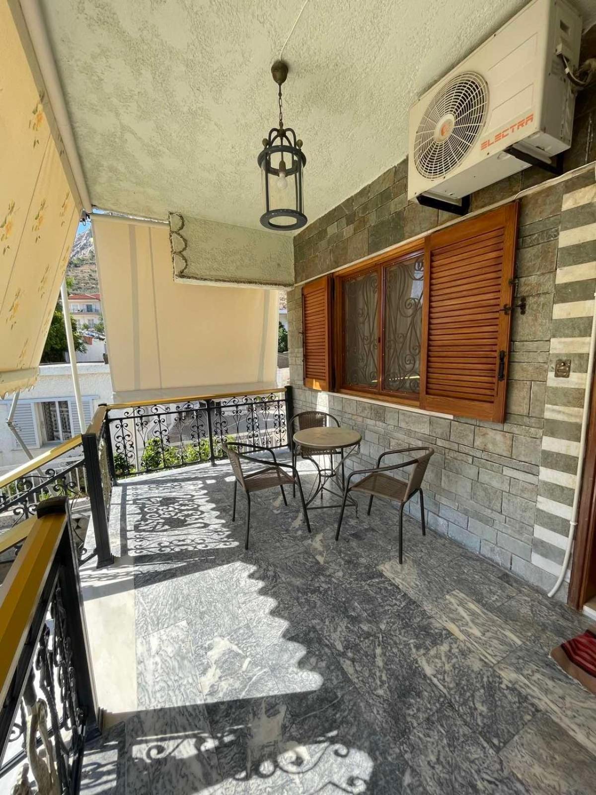 Villa Αρχοντικό Αρχαία Κόρινθος Corinto Esterno foto