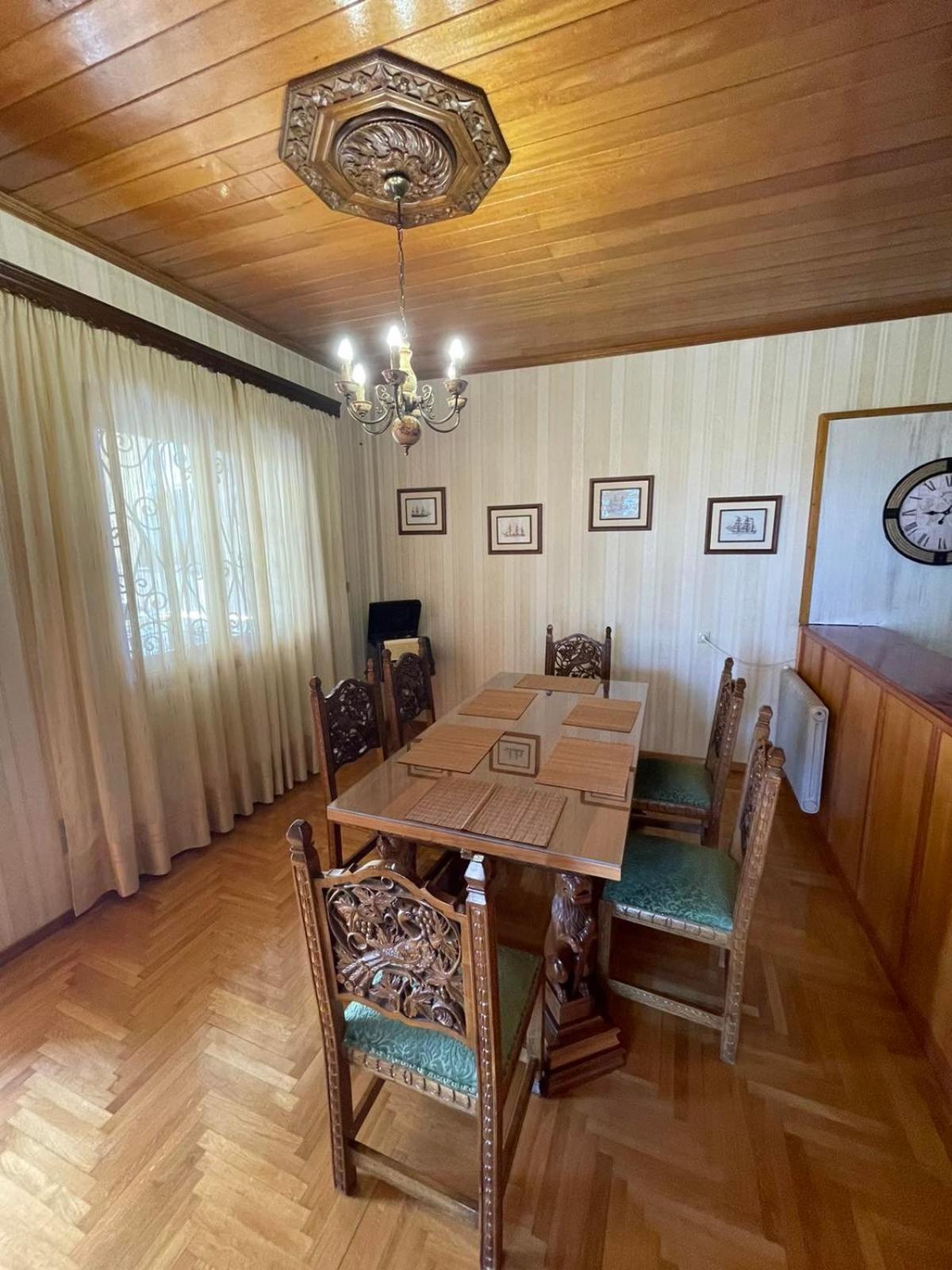 Villa Αρχοντικό Αρχαία Κόρινθος Corinto Esterno foto