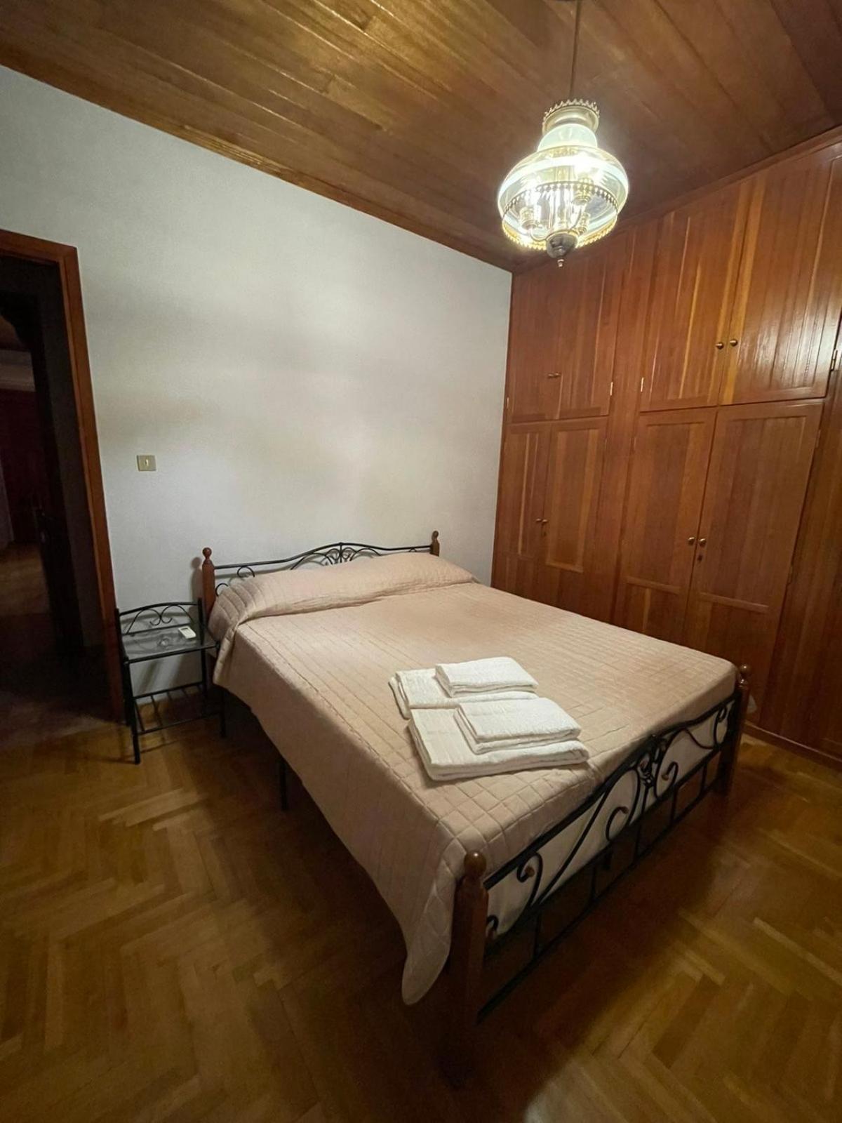 Villa Αρχοντικό Αρχαία Κόρινθος Corinto Esterno foto