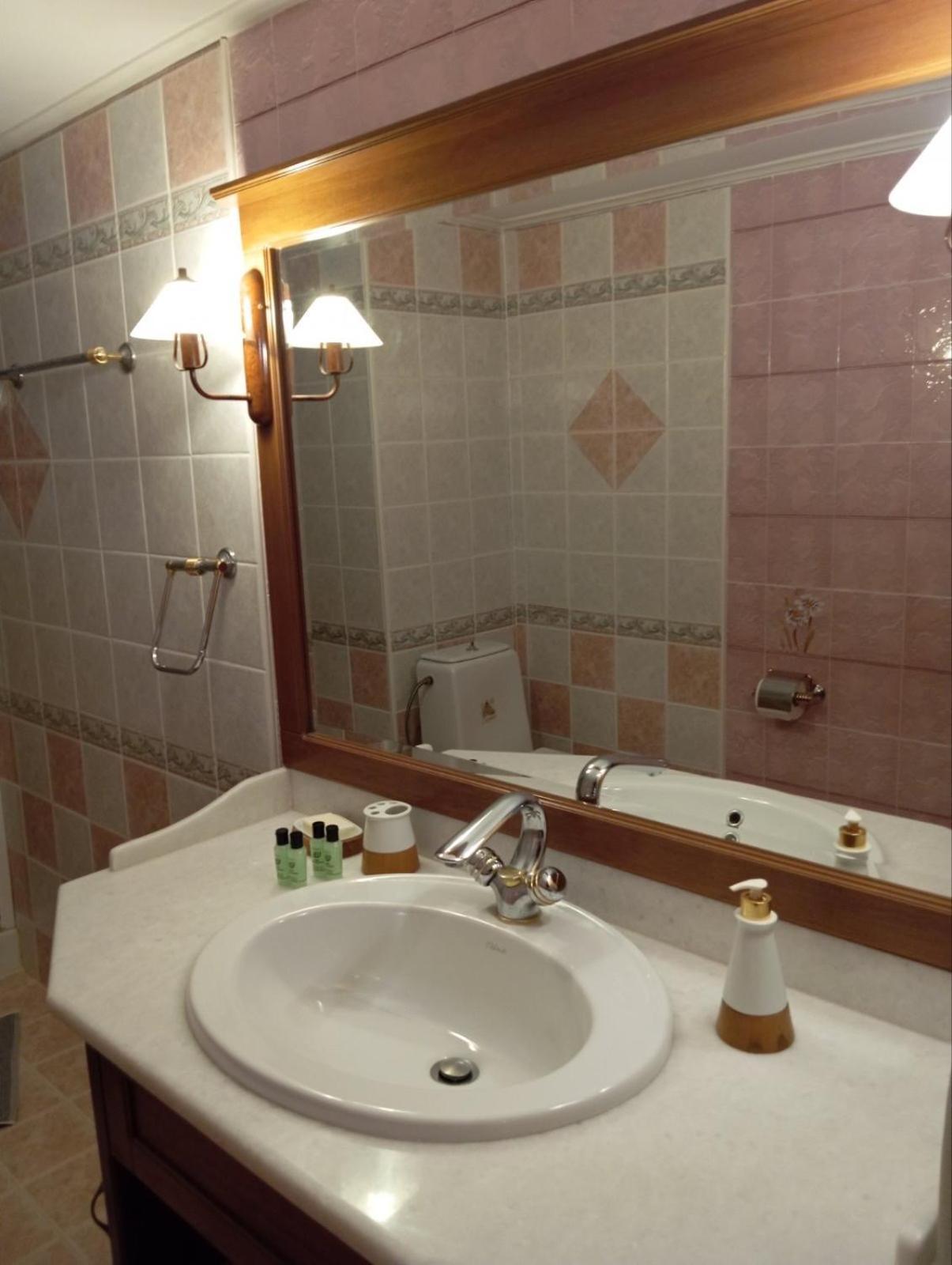 Villa Αρχοντικό Αρχαία Κόρινθος Corinto Esterno foto