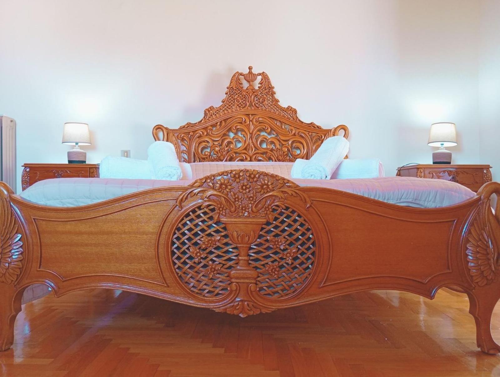 Villa Αρχοντικό Αρχαία Κόρινθος Corinto Esterno foto